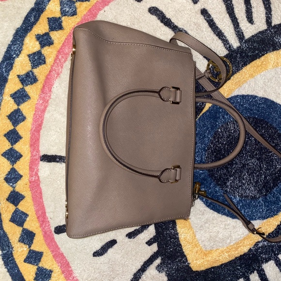Michael Kors Satchel/Crossbody Bag - Picture 3 of 6